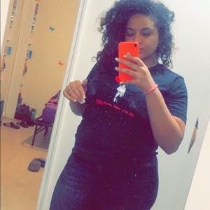 Meet your Posher, Veronica